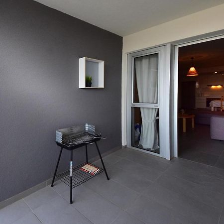 Magnificent Apartment On The Beach "La Tejita" Екстериор снимка