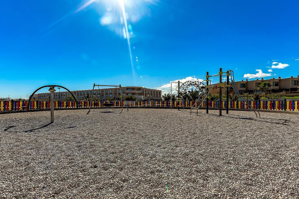 Magnificent Apartment On The Beach "La Tejita" Екстериор снимка